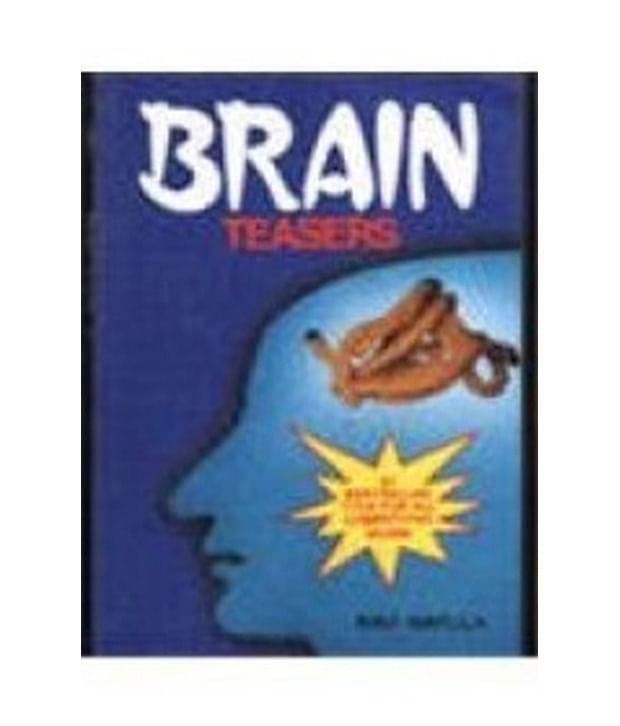     			Brain Teasers