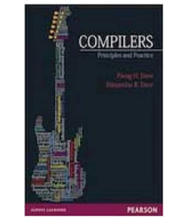 Compilers : Principles And Practice Compilers : Principles And Practice
