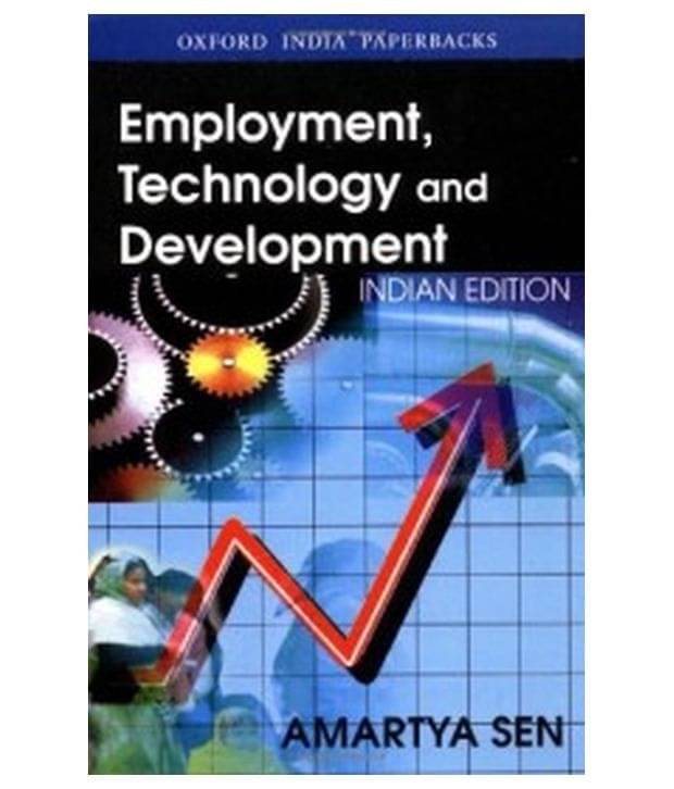 Employment Technology And Development Employment Technology And Development