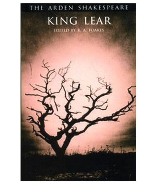 King Lear: Third Series King Lear: Third Series