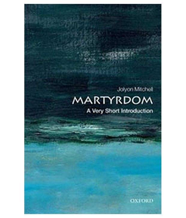     			Martyrdom Vsi