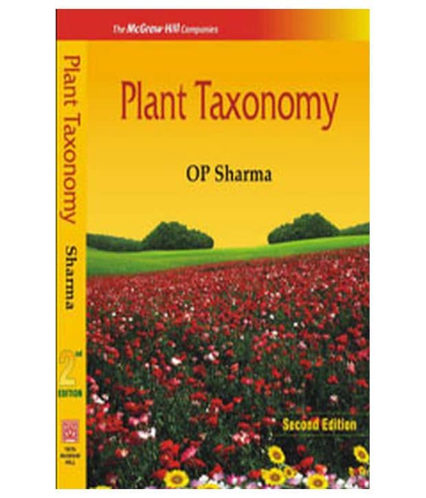Plant Taxonomy, 2Ed - Stationery | Buy online on ZillyBuy
