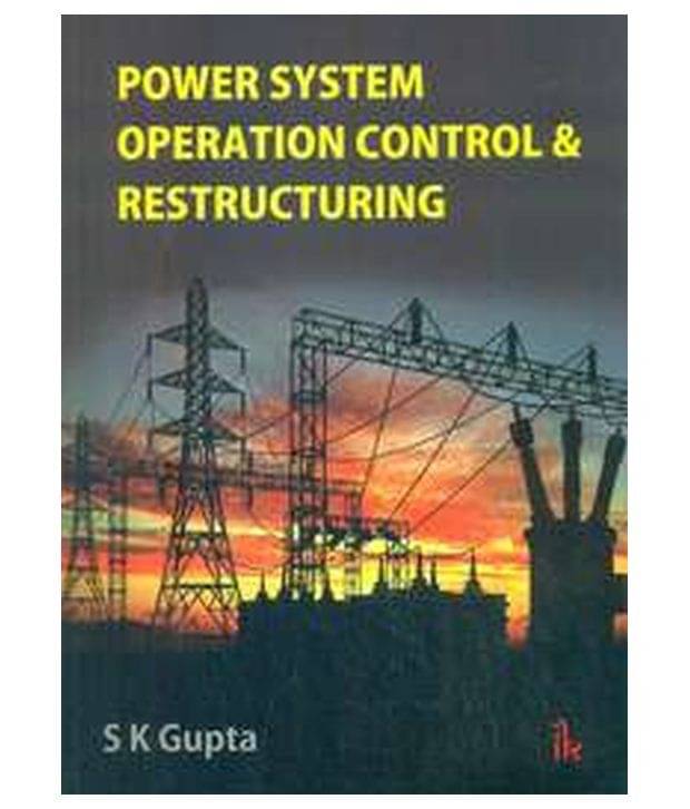     			Power System Operation Control And Restructuring
