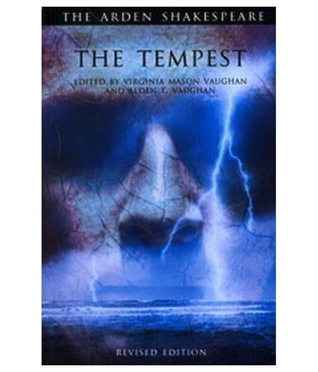 The Tempest: Third Series The Tempest: Third Series
