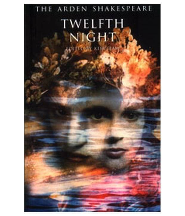     			Twelfth Night: Third Series