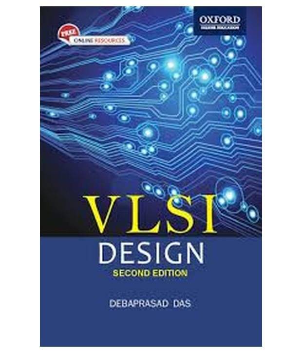 Vlsi Design, 2/E Vlsi Design, 2/E