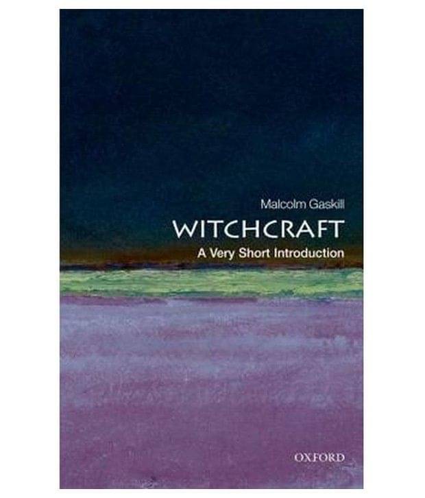     			Witchcraft: Vsi: Pb