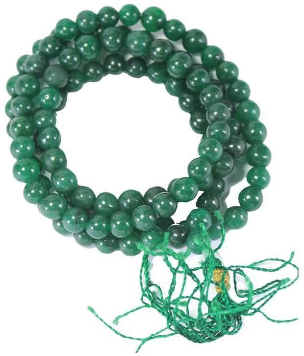     			Astro Stores Green Hakik Mala