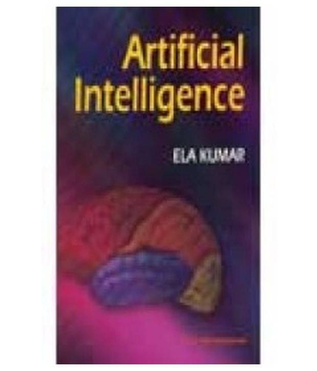     			Artificial Intelligence