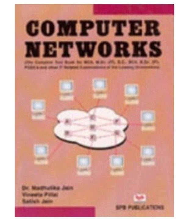     			Computer Networks
