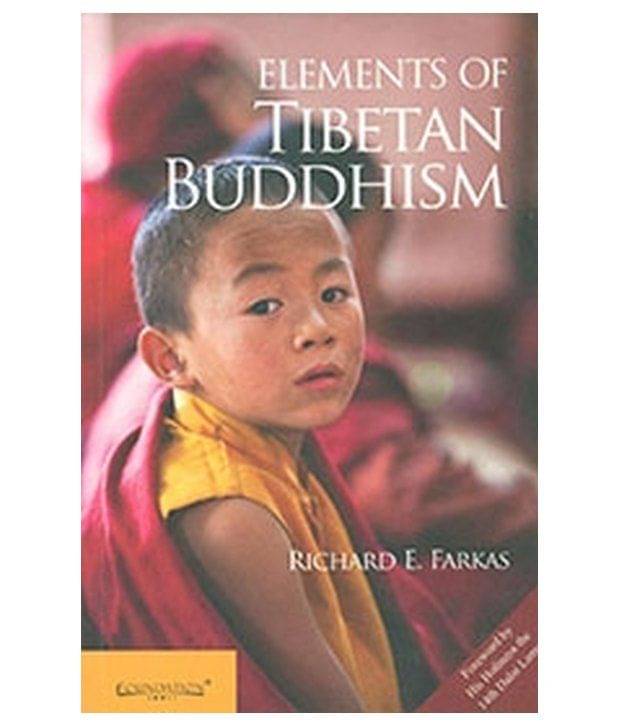     			Elements of Tibetan Buddhism