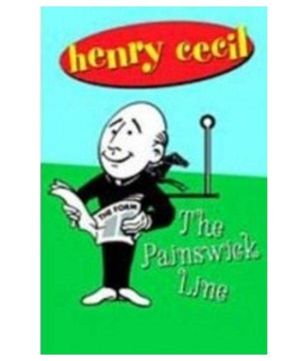     			HENRY CECIL: THE PAINSWICK LINE