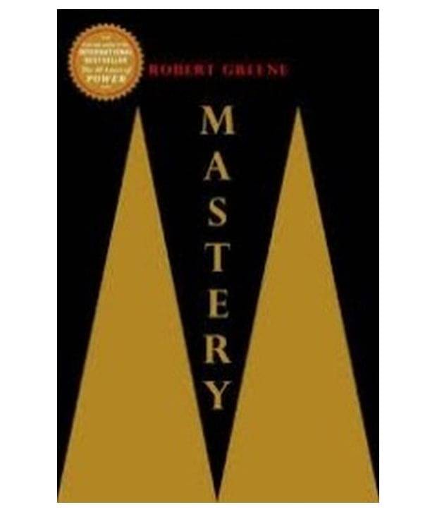     			Mastery Paperback (English) 2012