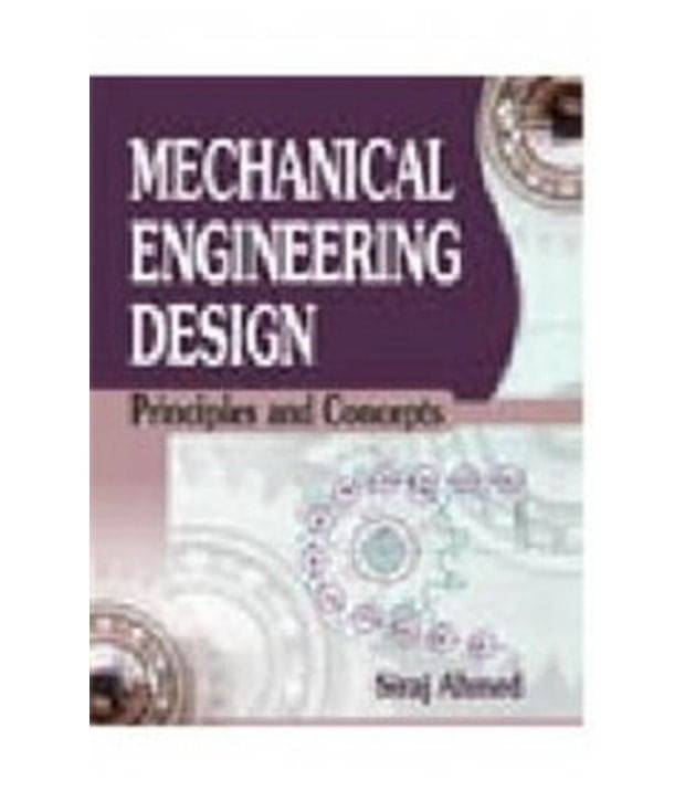     			Mechanical Engineering Design