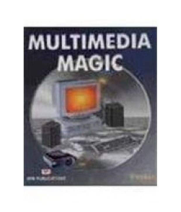     			Multimedia Magic - 2Nd Edition