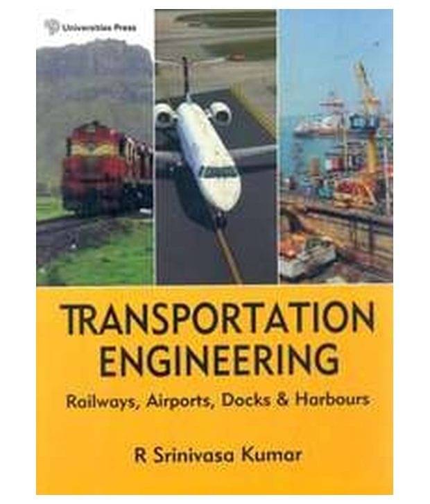     			Transportation Engineering