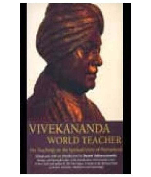     			Vivekananda World Teacher