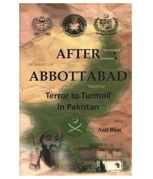     			After Abbottabad
