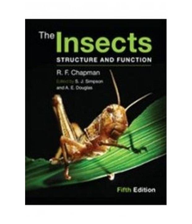     			Insects