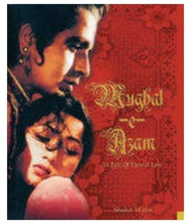     			Mughal-e-Azam