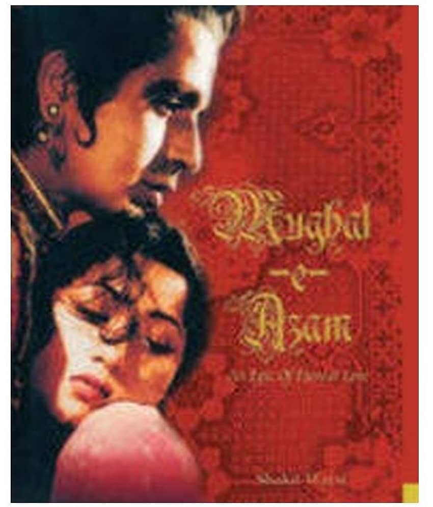 Mughal-e-Azam - Stationery | Buy online on ZillyBuy