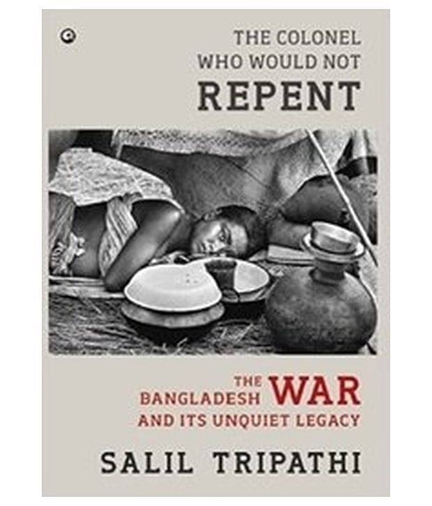 The Colonel who Would Not Repent The Colonel who Would Not Repent