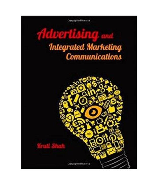     			Advertising And Imc