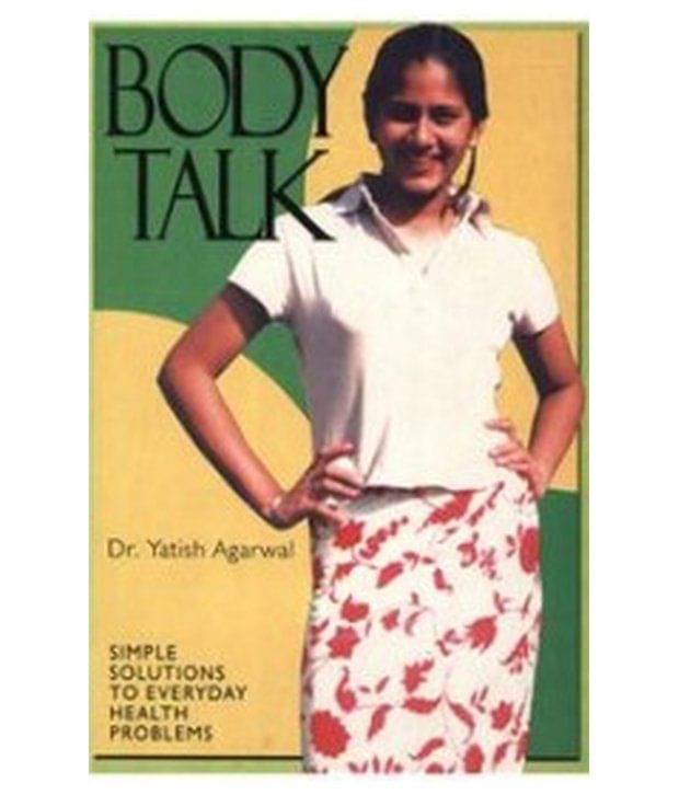     			Bodytalk: The Good Health Guide
