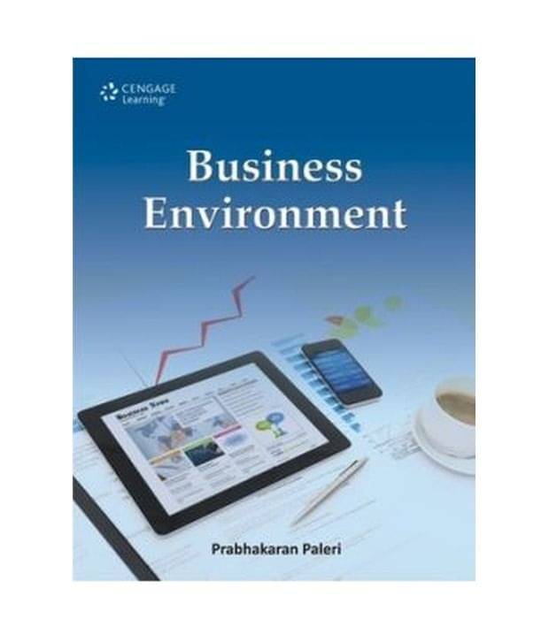 Business Environment (Pb) Business Environment (Pb)