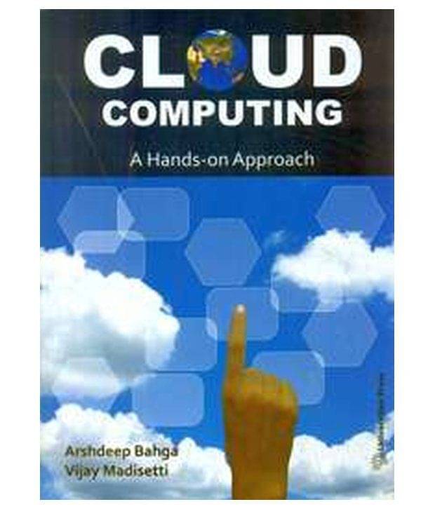     			Cloud Computing