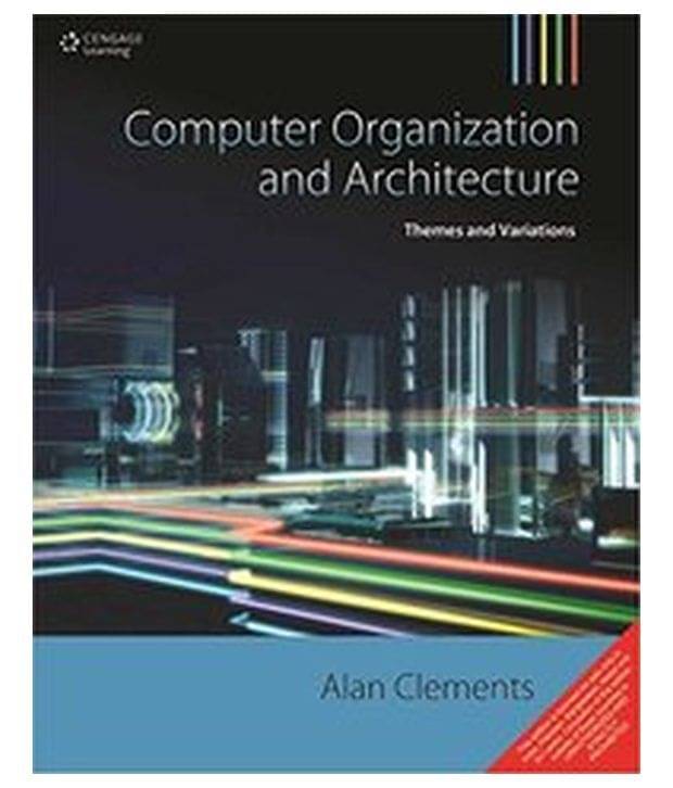 Computer Organization & Architecture Computer Organization & Architecture