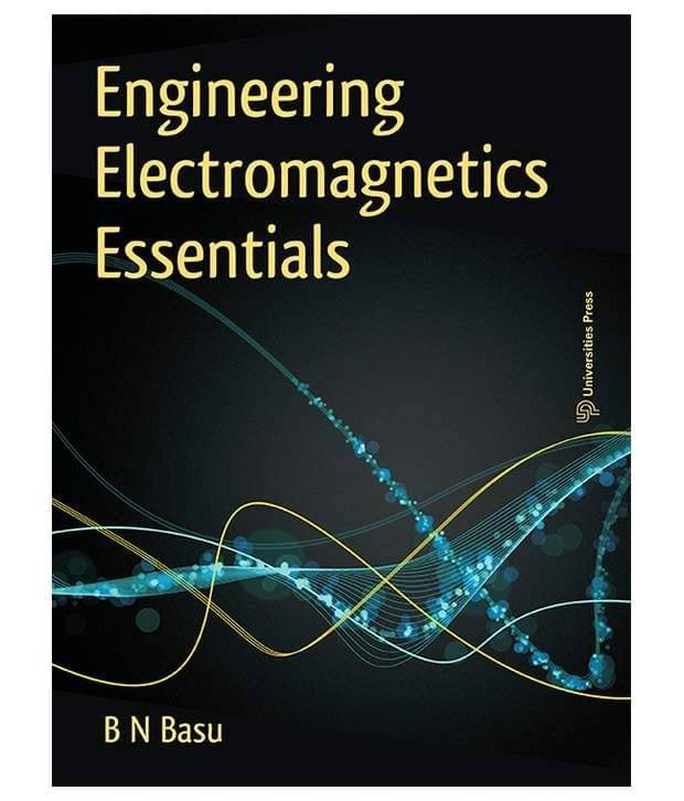 Engineering Electromagnetics Essentials, Pb Engineering Electromagnetics Essentials, Pb