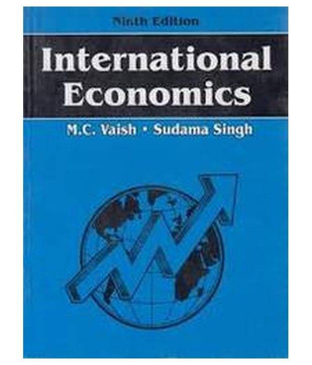 International Economics 9Th Ed International Economics 9Th Ed