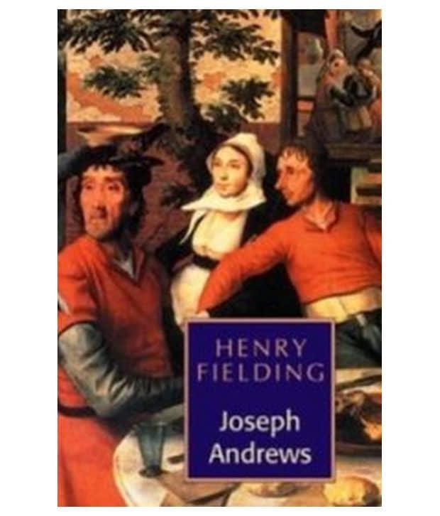 Joseph Andrews: - Stationery | Buy online on ZillyBuy