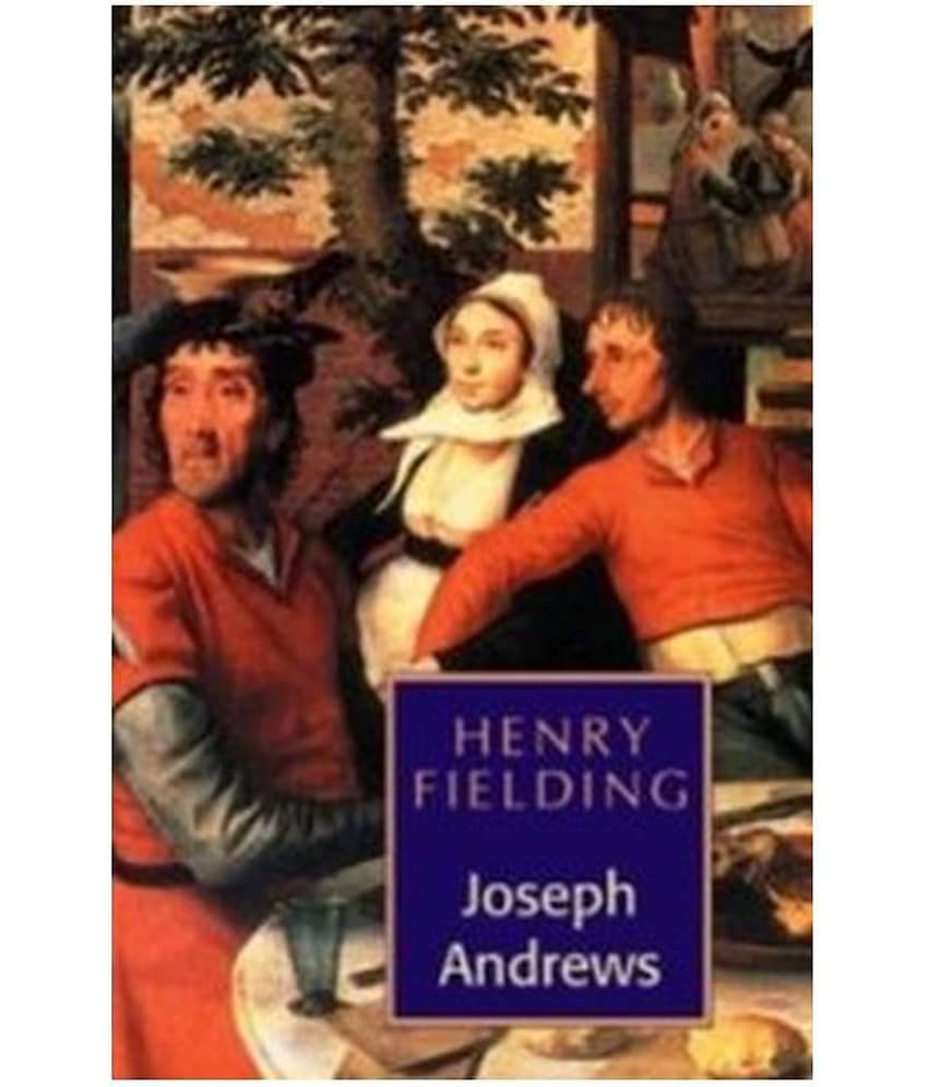 Joseph Andrews: - Stationery | Buy online on ZillyBuy