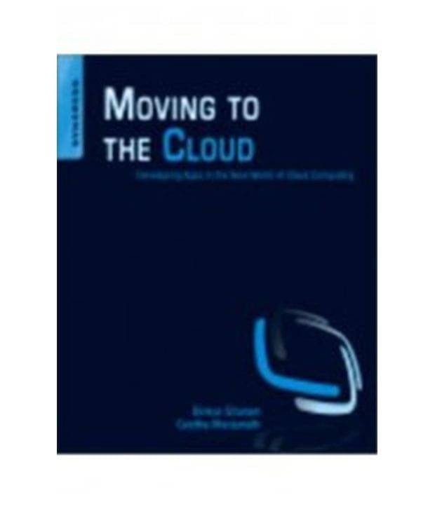     			MOVING TO THE CLOUD Paperback (English) First edition