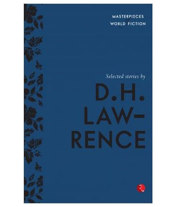 Selected Stories By D.H. Lawrence (Pb) Selected Stories By D.H. Lawrence (Pb)