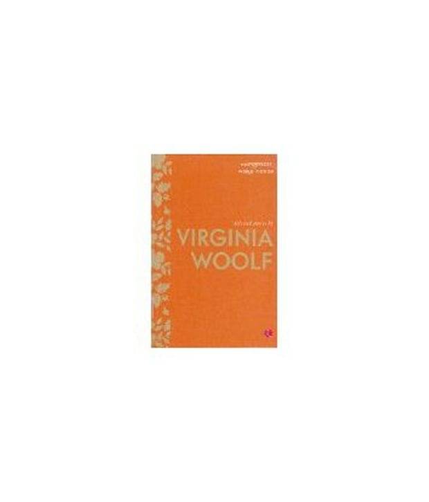 Selected Stories By Virginia Woolf Selected Stories By Virginia Woolf