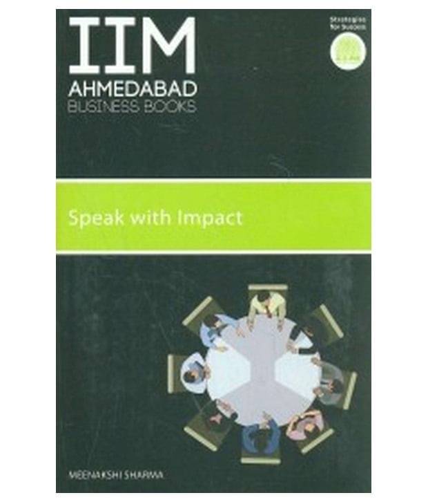     			Speak With Impact
