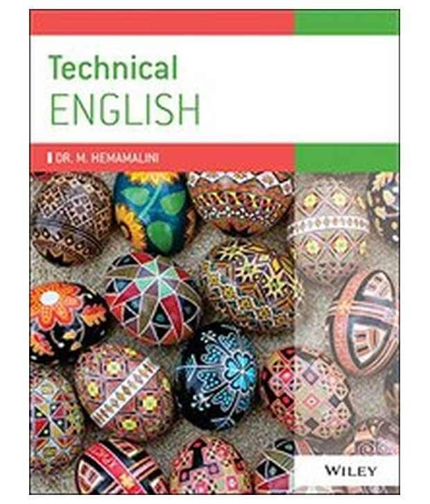 Technical English Technical English