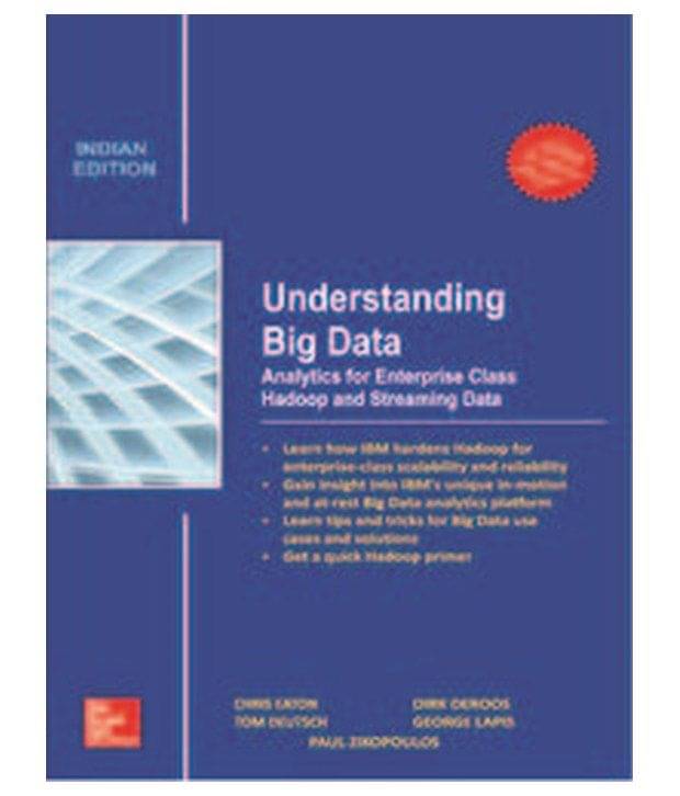    			Understanding Big Data