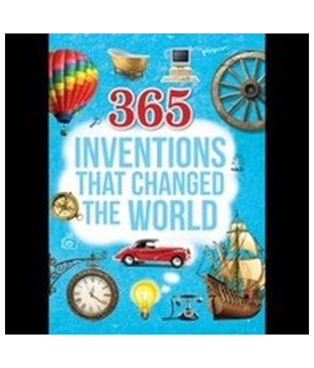     			365 Inventions