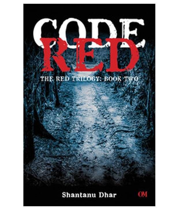     			CODE RED