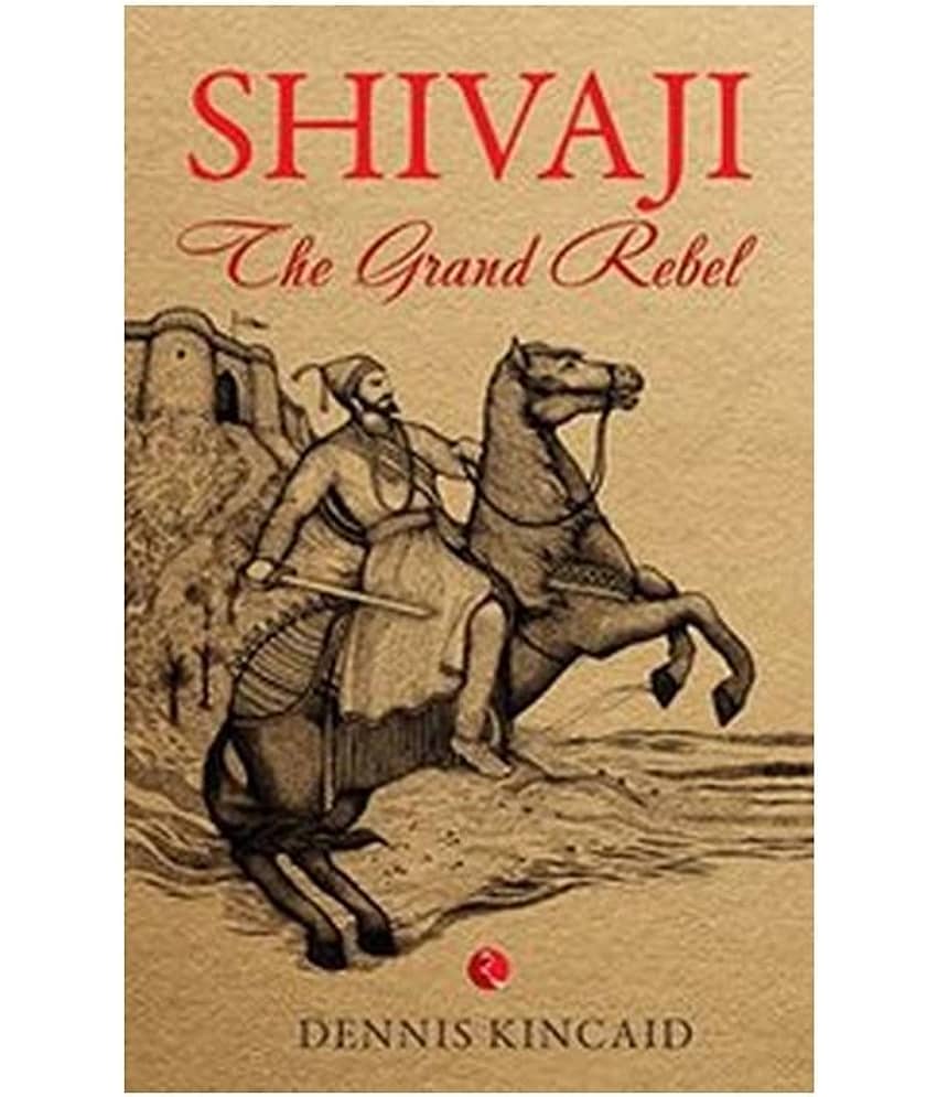Shivaji: The Grand Rebel - Stationery | Buy online on ZillyBuy