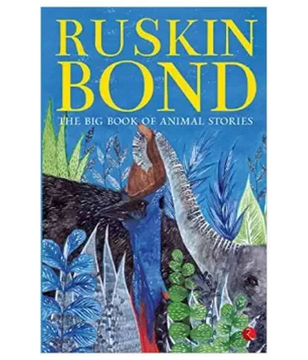 The Big Book of Animal Stories The Big Book of Animal Stories