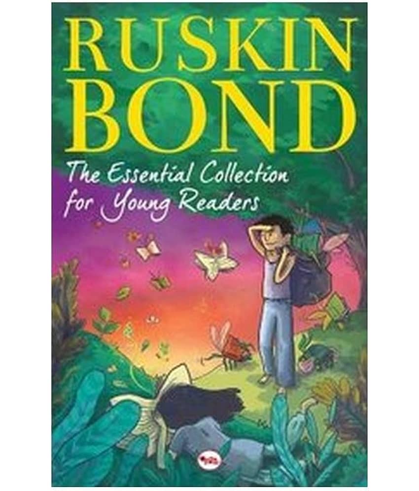 The Essential Collection for Young Readers - Stationery | Buy online on ZillyBuy