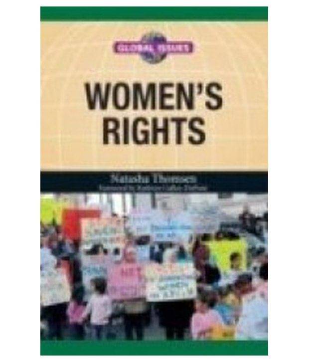 Global Issues: Women's Rights     			Global Issues: Women's Rights