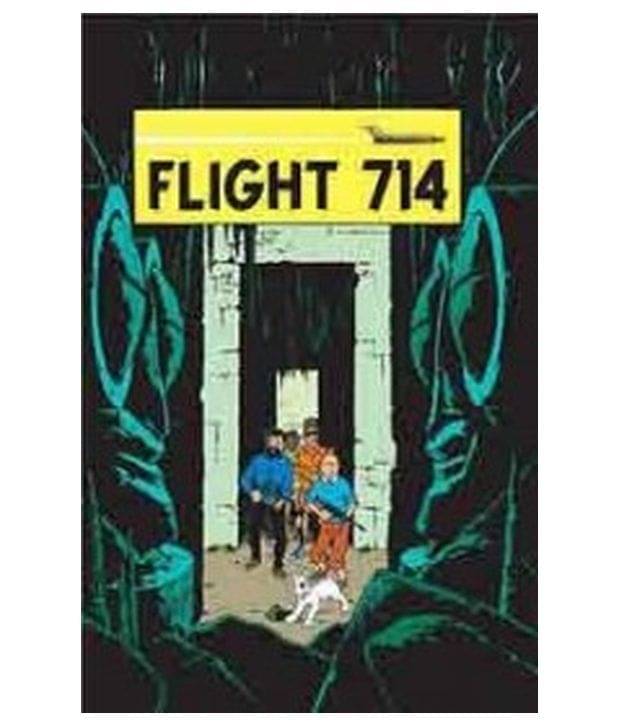 Flight 714 to Sydney 18     			Flight 714 to Sydney 18