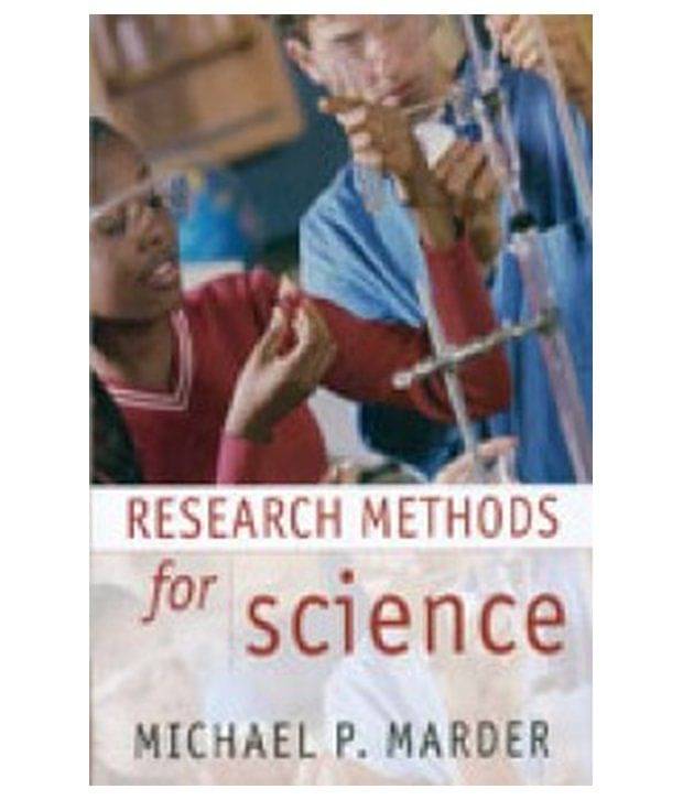 Research Methods For Science South Asian Edition Research Methods For Science South Asian Edition