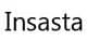 Insasta